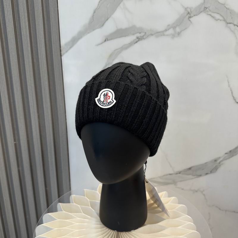 Moncler Scarf Hat (74)