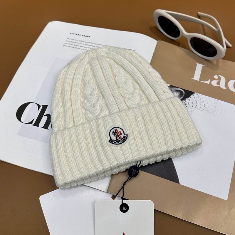 Moncler Scarf Hat (78)
