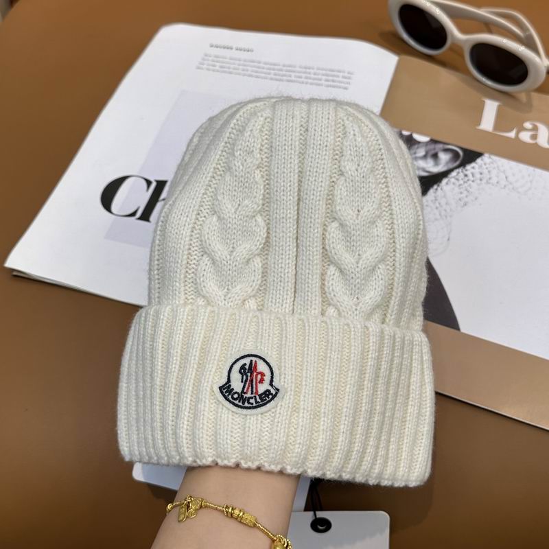 Moncler Scarf Hat (82)