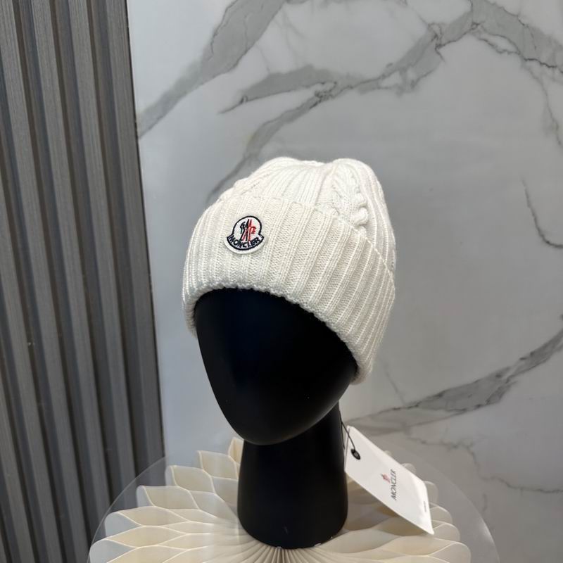 Moncler Scarf Hat (83)