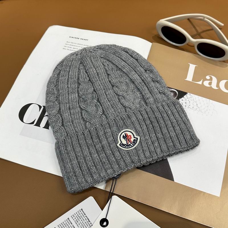 Moncler Scarf Hat (88)