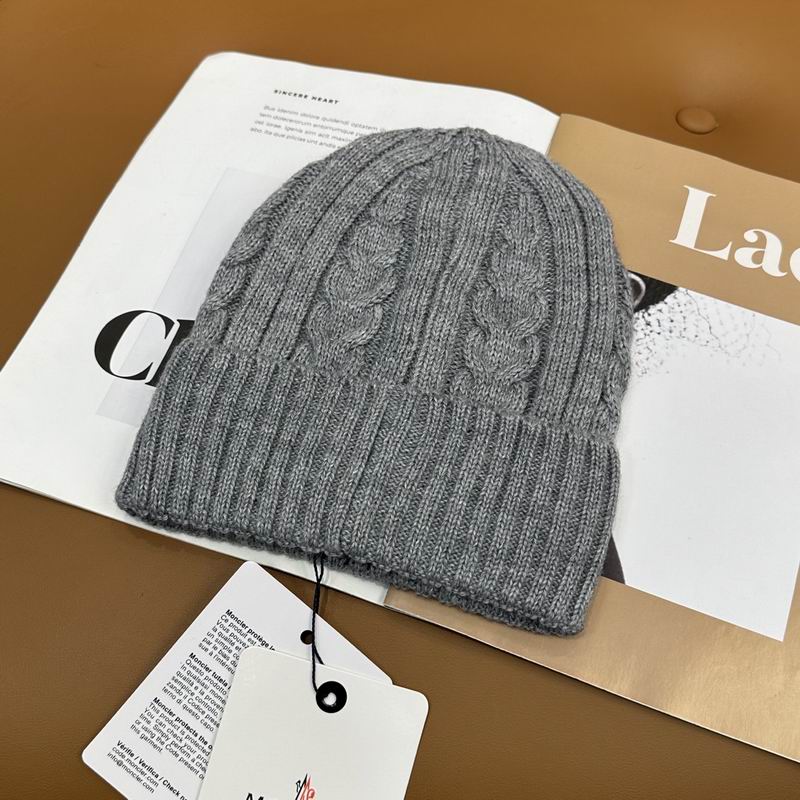 Moncler Scarf Hat (90)