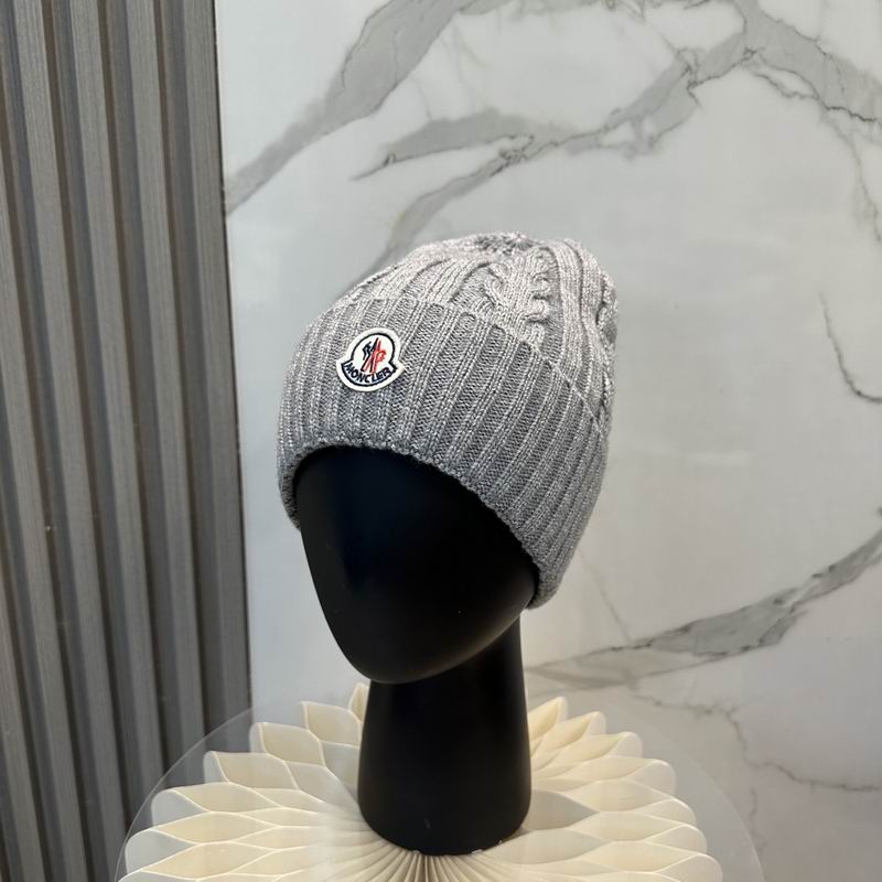 Moncler Scarf Hat (92)
