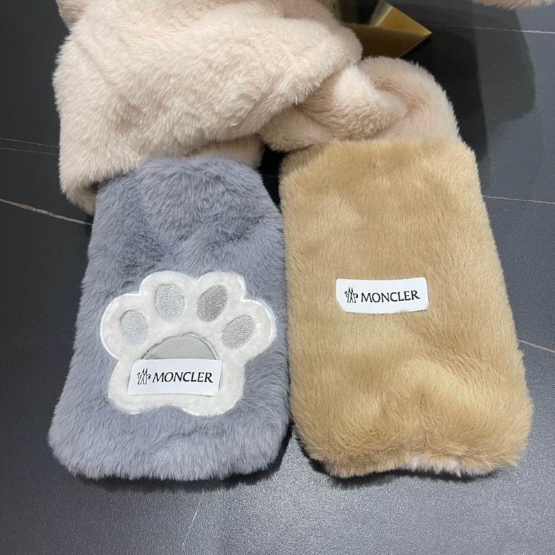 Moncler Scarf Hat (98)