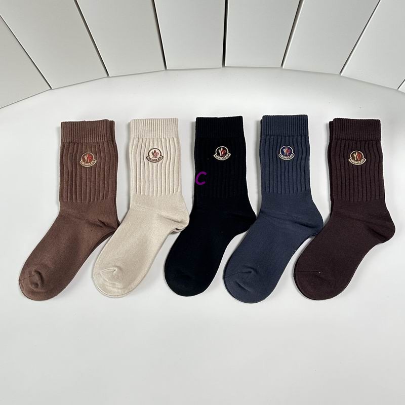 Moncler Socks (1)