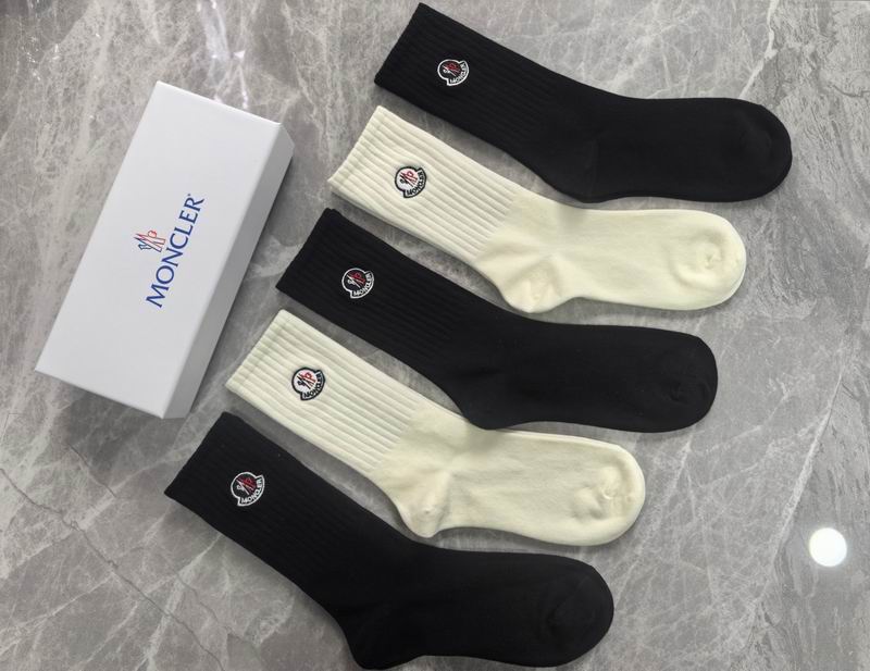 Moncler Socks (2)