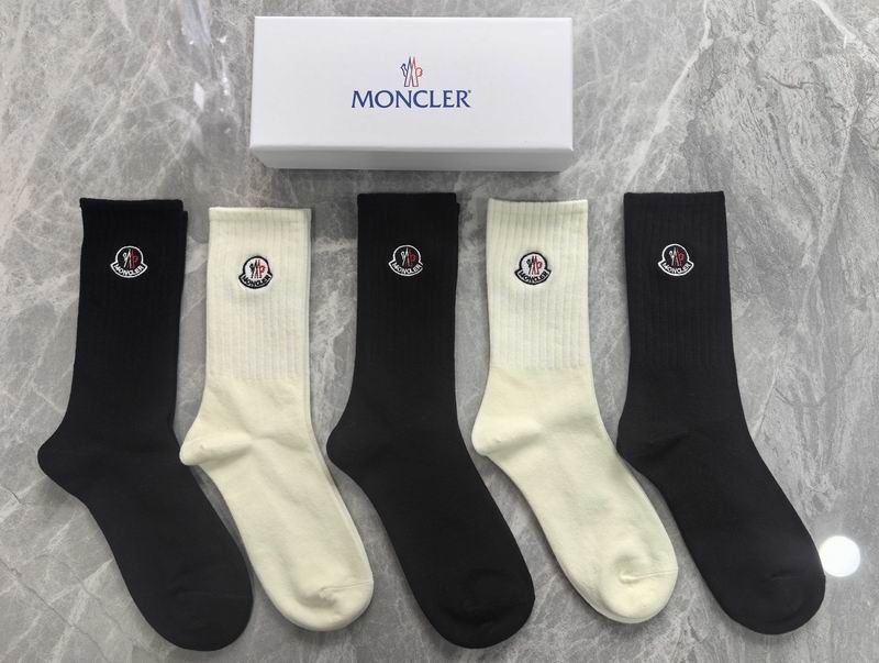 Moncler Socks (6)