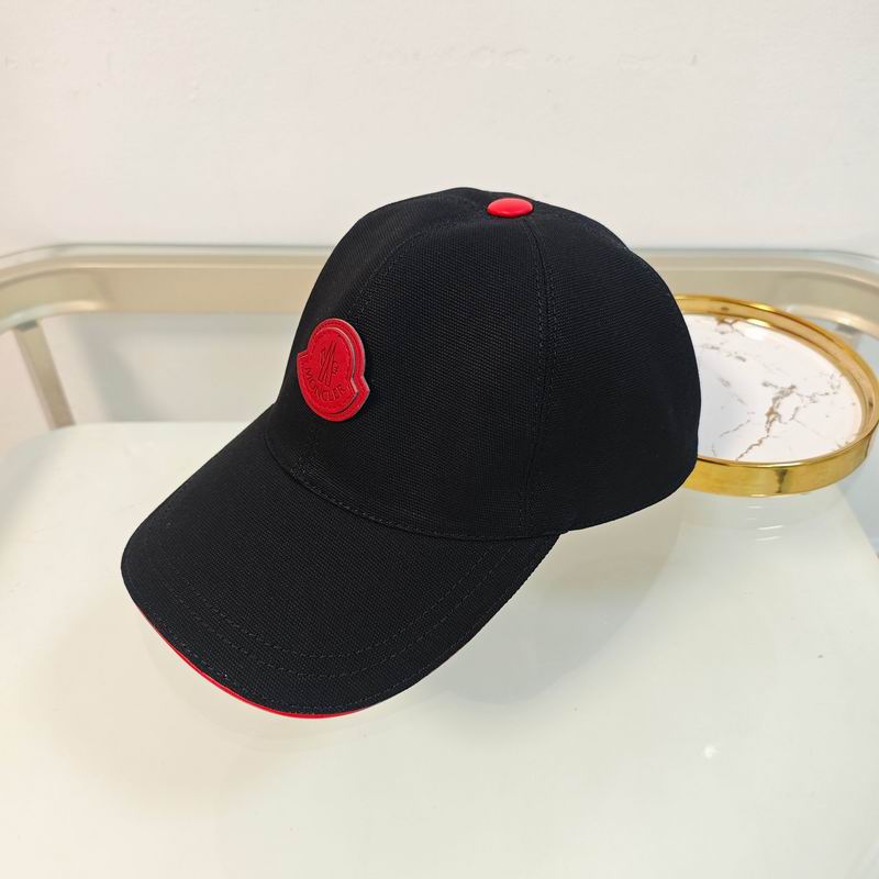 Moncler cap(高版本）dx (258)