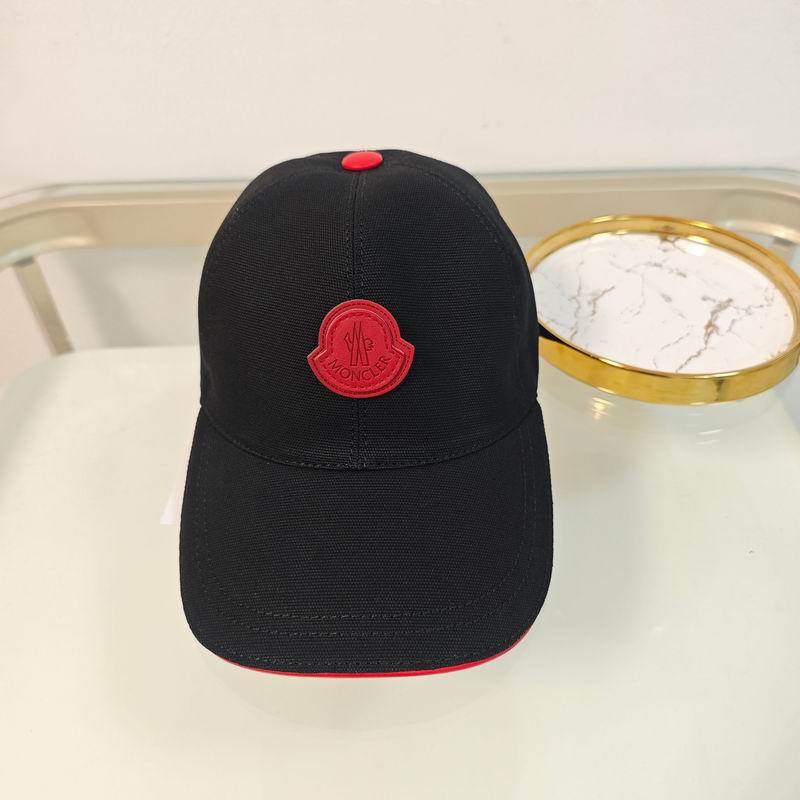Moncler cap(高版本）dx (259)