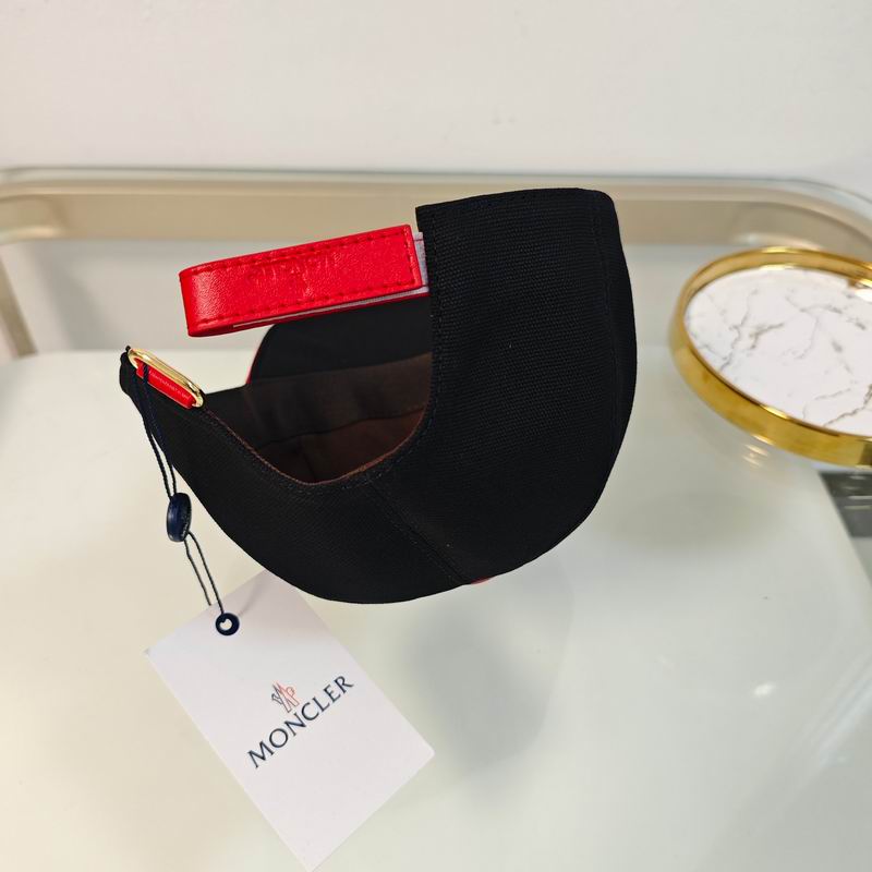 Moncler cap(高版本）dx (260)
