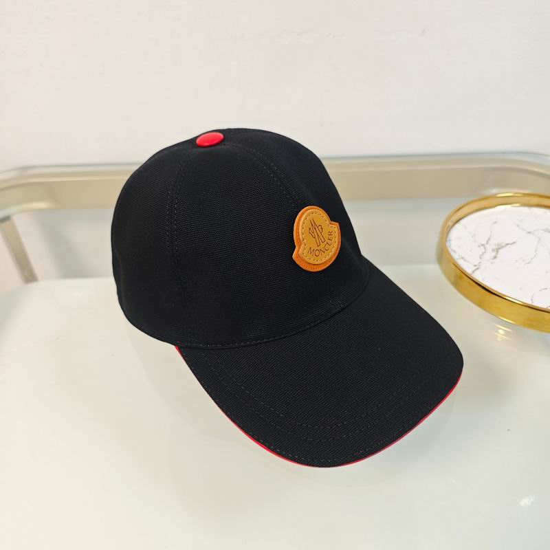 Moncler cap(高版本）dx (263)