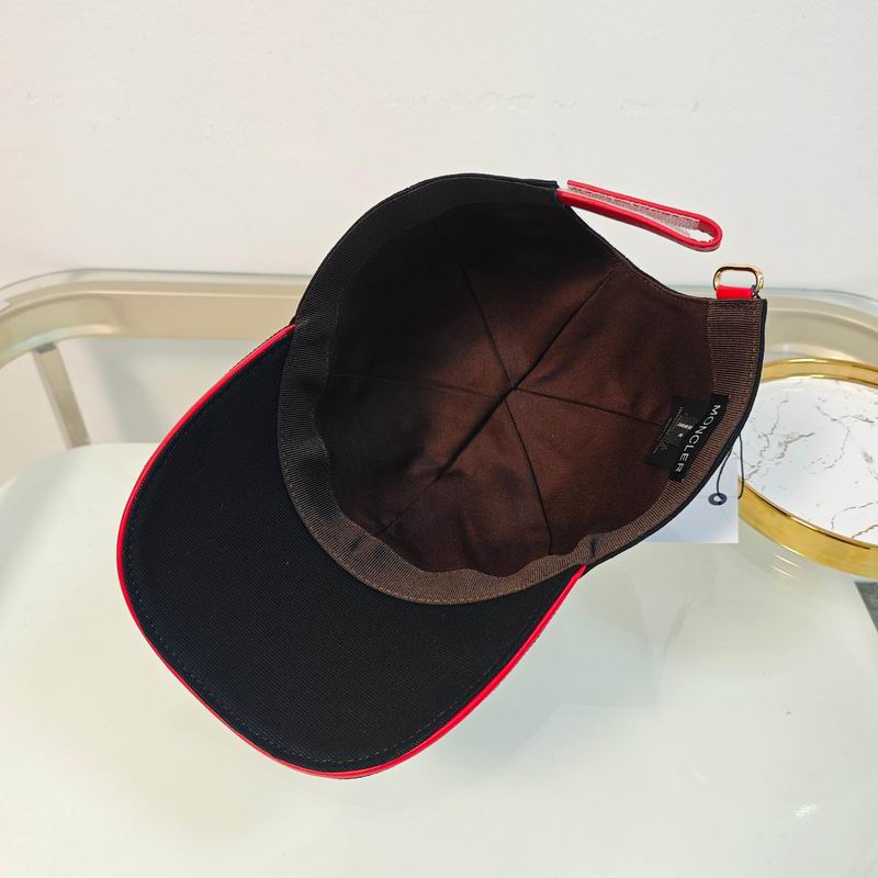 Moncler cap(高版本）dx (267)