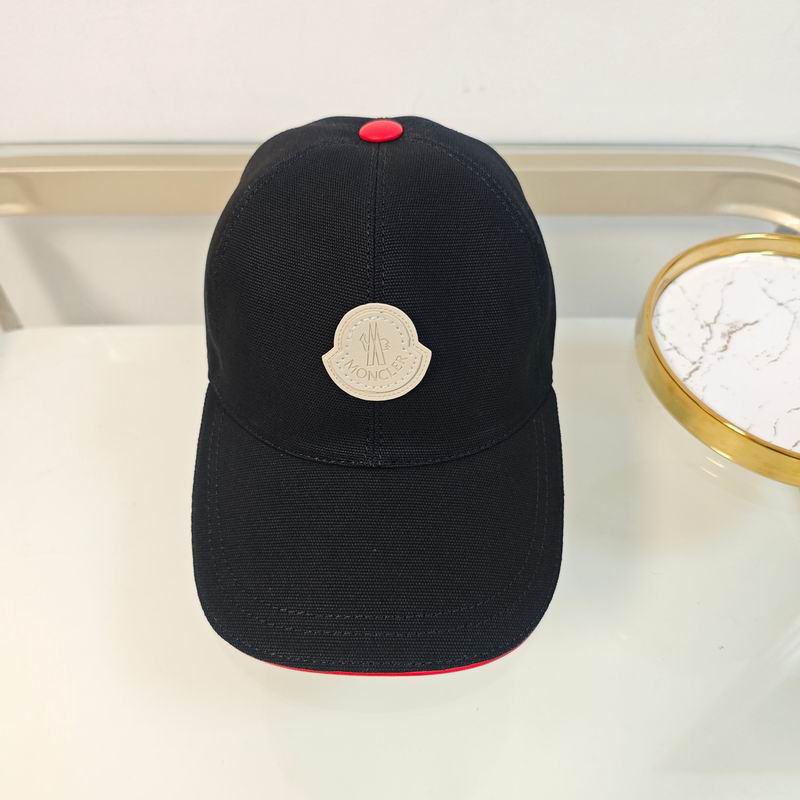 Moncler cap(高版本）dx (271)