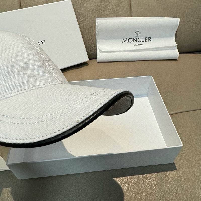 Moncler cap(高版本）dx (639)