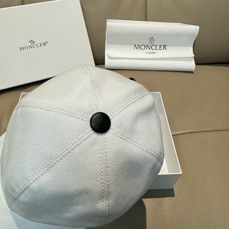 Moncler cap(高版本）dx (641)