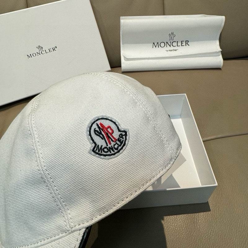 Moncler cap(高版本）dx (642)