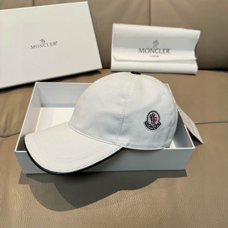 Moncler cap(高版本）dx (644)