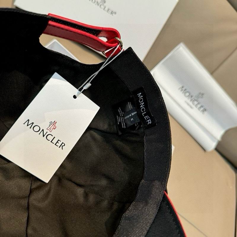 Moncler cap(高版本）dx (646)