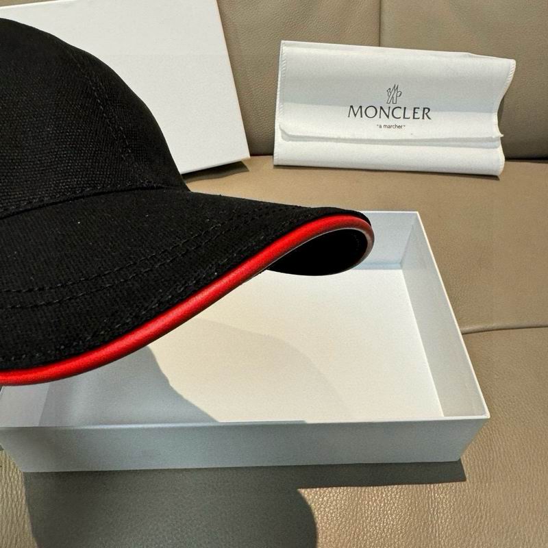 Moncler cap(高版本）dx (648)