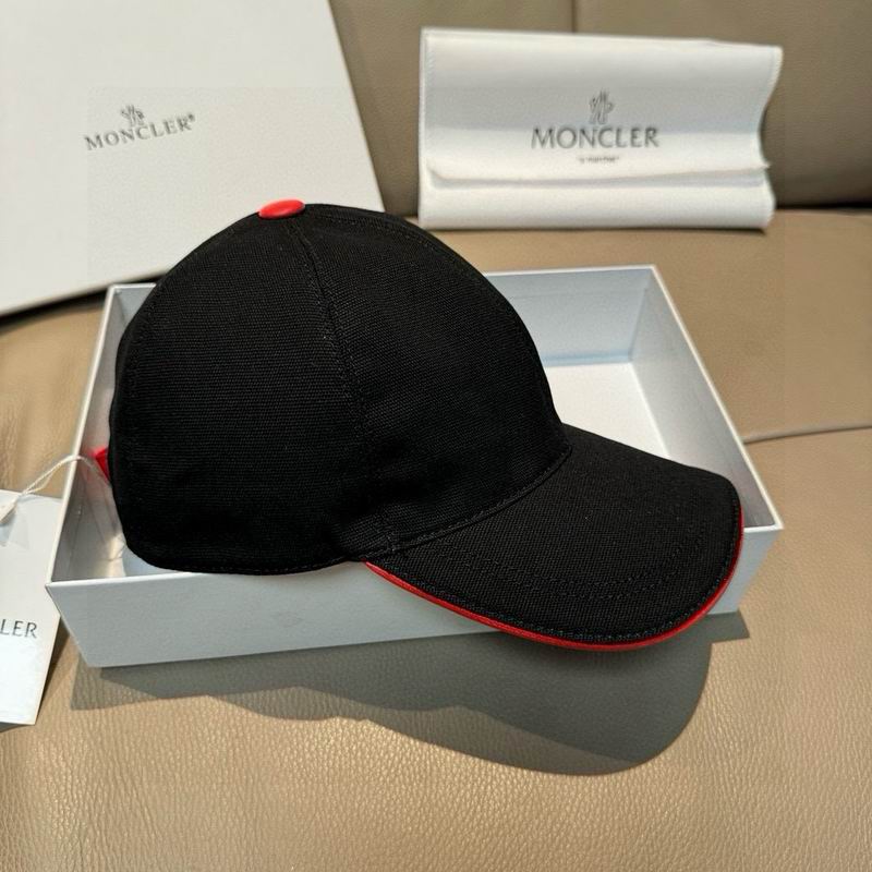 Moncler cap(高版本）dx (649)