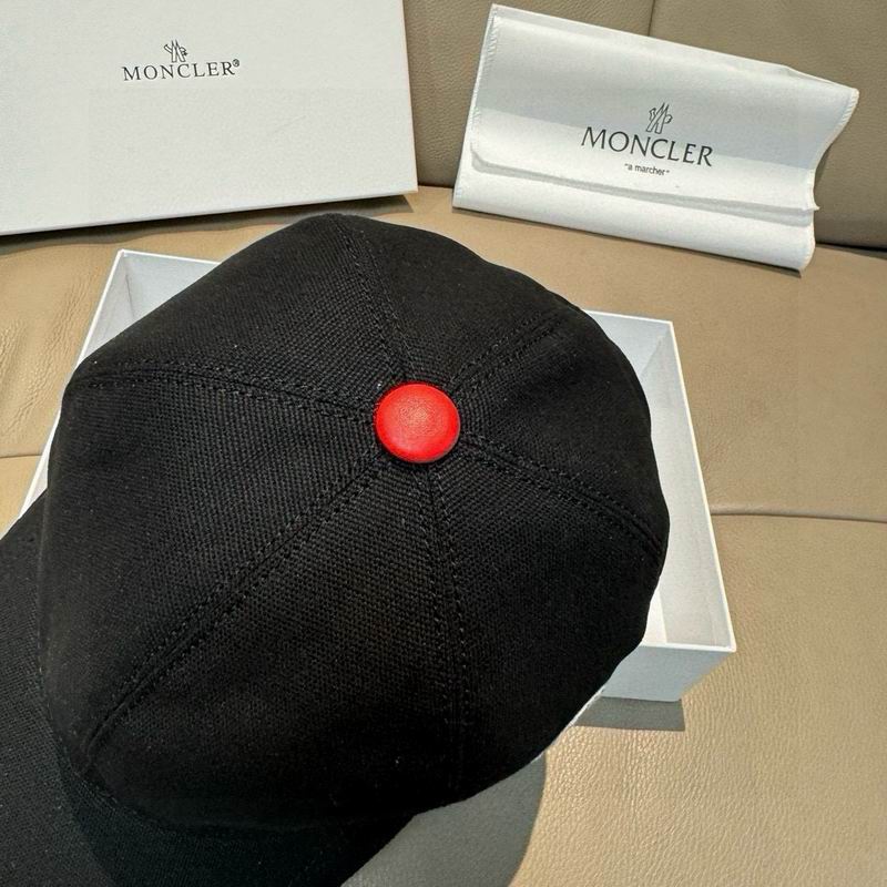 Moncler cap(高版本）dx (650)