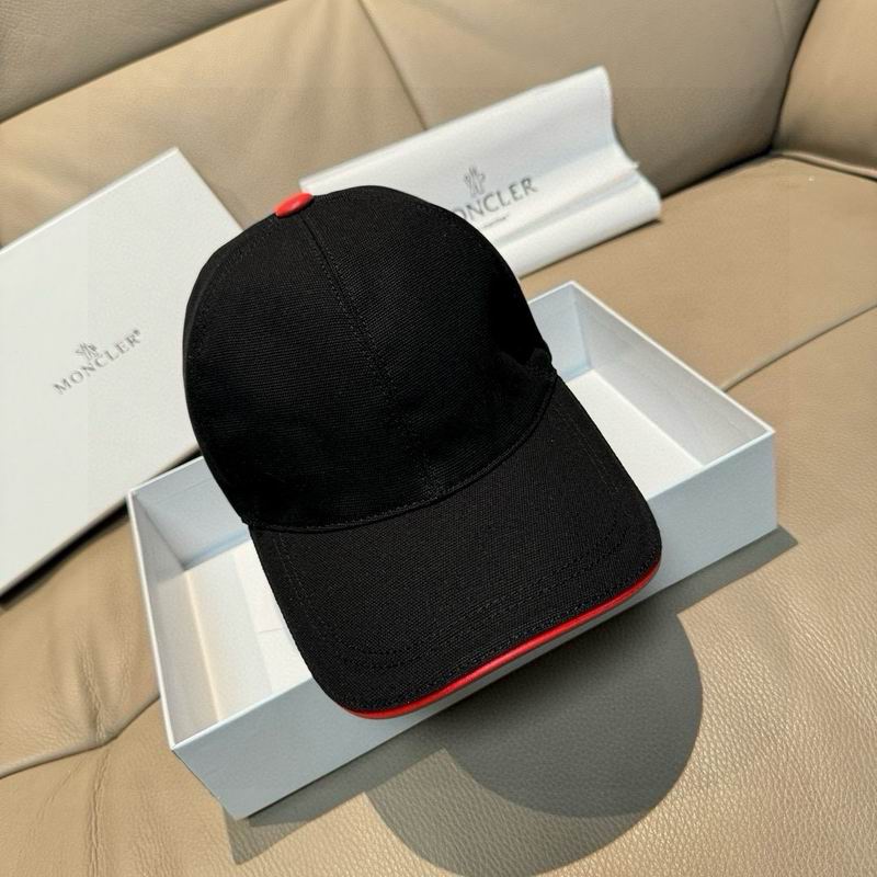 Moncler cap(高版本）dx (652)