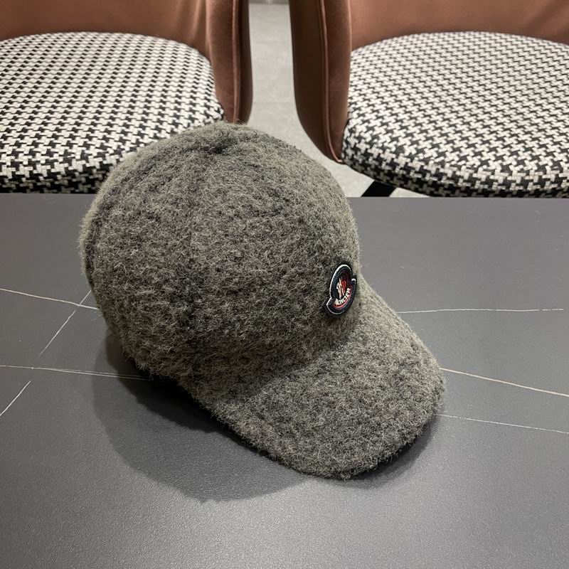 Moncler cap (10)