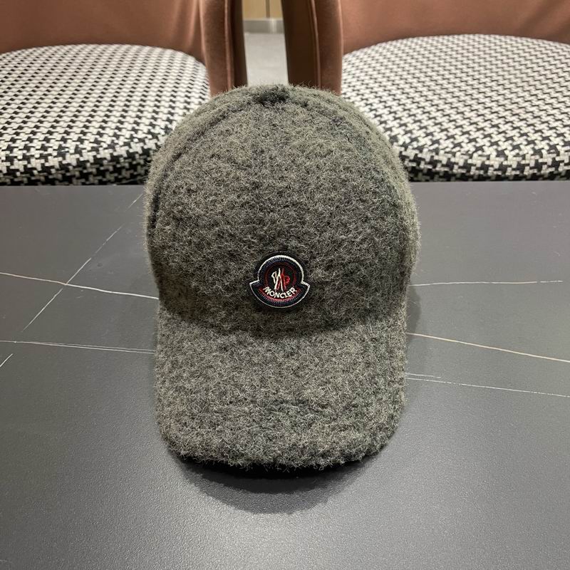 Moncler cap (12)
