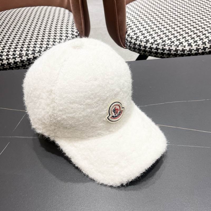 Moncler cap (22)
