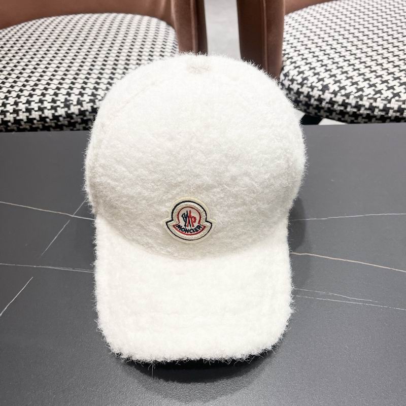 Moncler cap (24)