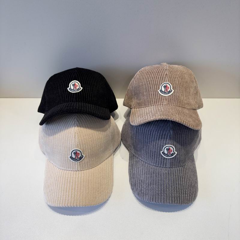 Moncler cap (269)