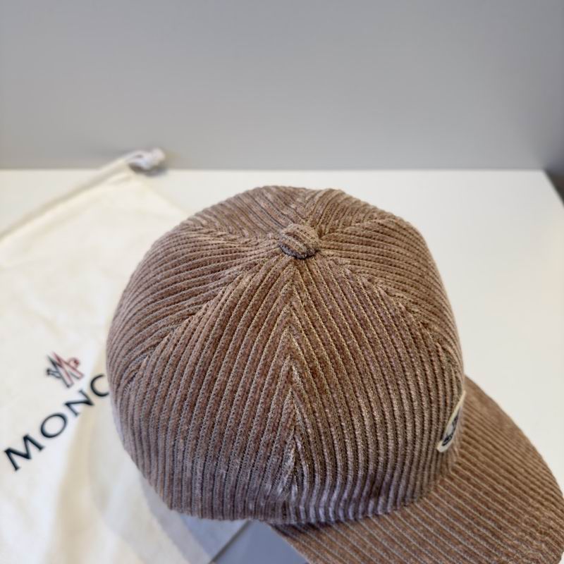 Moncler cap (270)