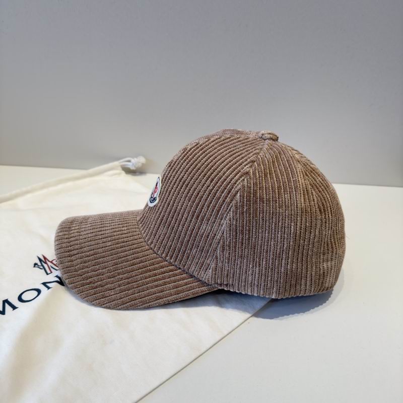 Moncler cap (272)