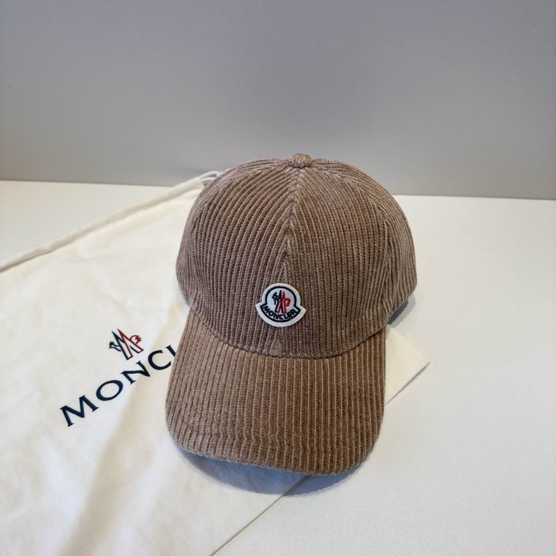 Moncler cap (273)