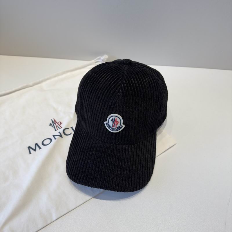 Moncler cap (281)