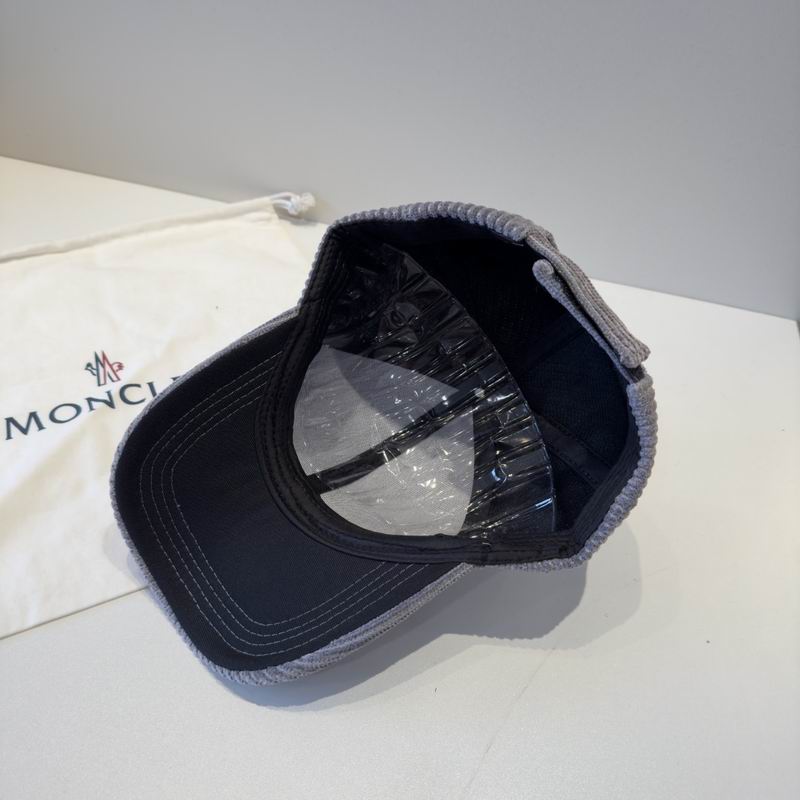 Moncler cap (283)