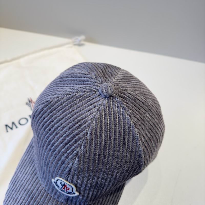 Moncler cap (285)