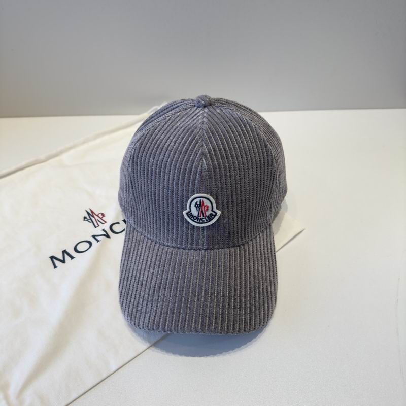 Moncler cap (288)