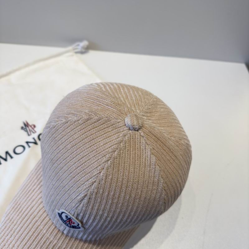 Moncler cap (291)