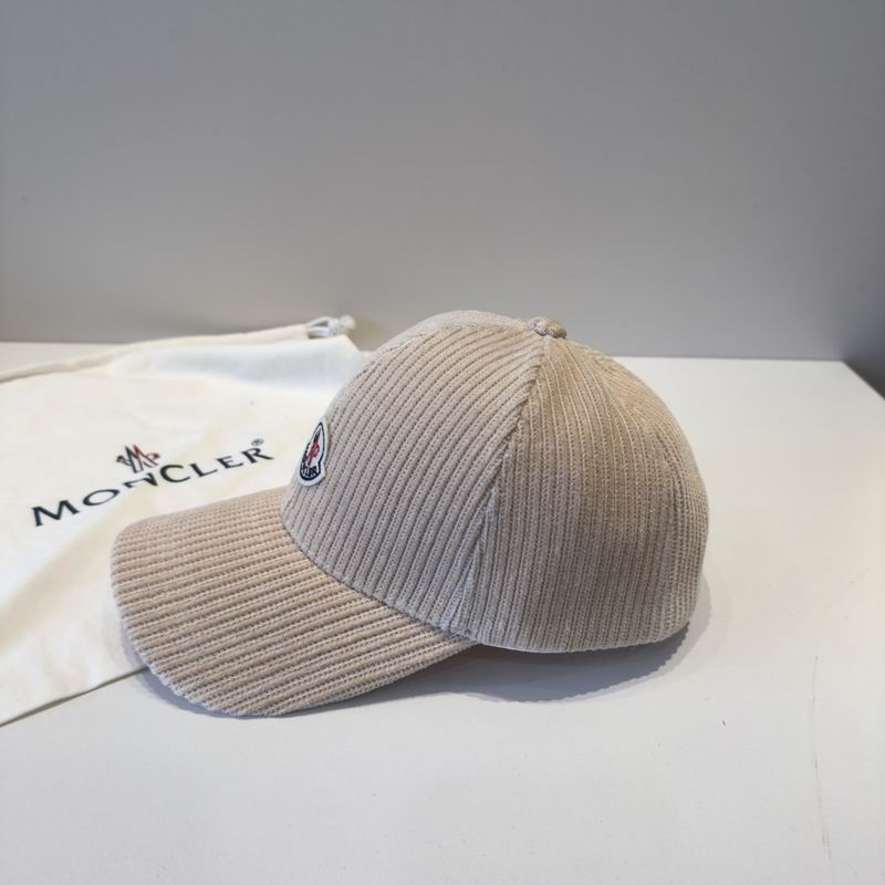 Moncler cap (293)