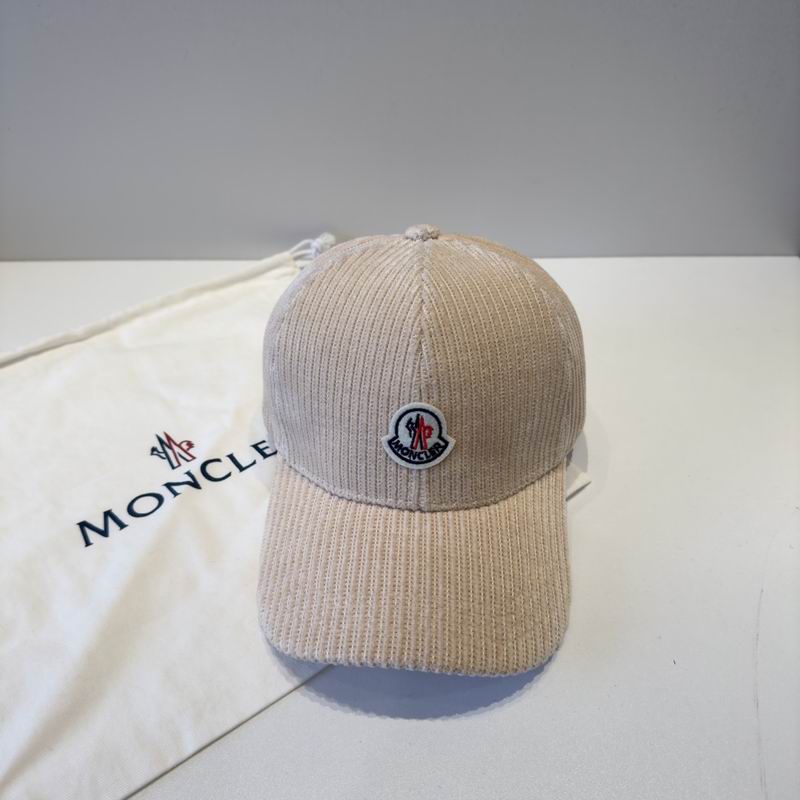 Moncler cap (294)