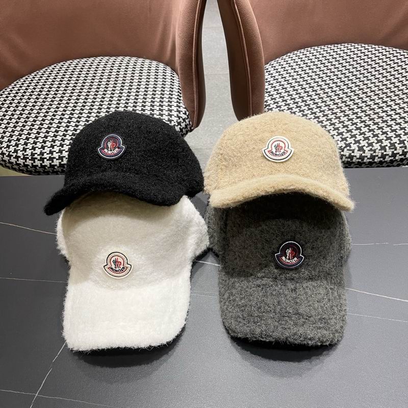 Moncler cap (8)