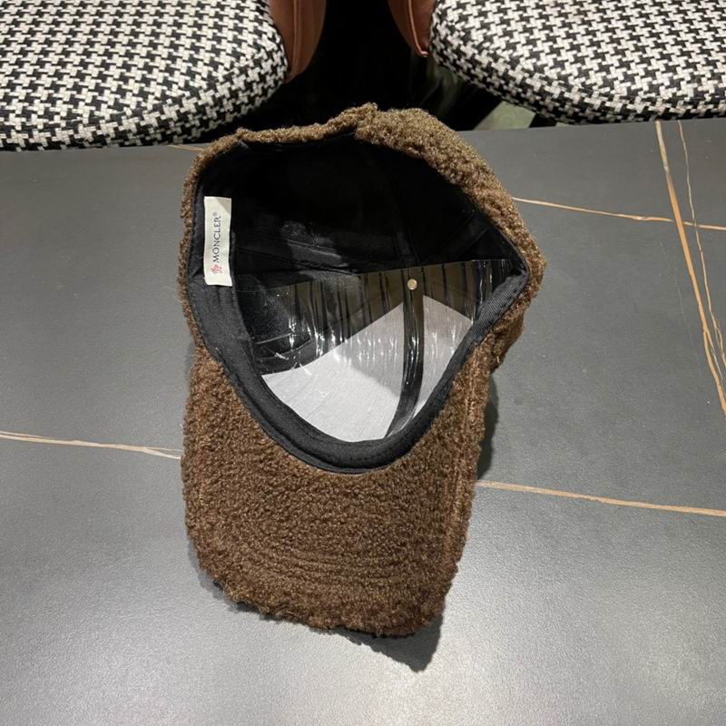 Moncler cap (827)