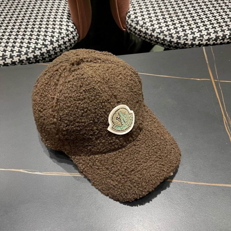 Moncler cap (833)
