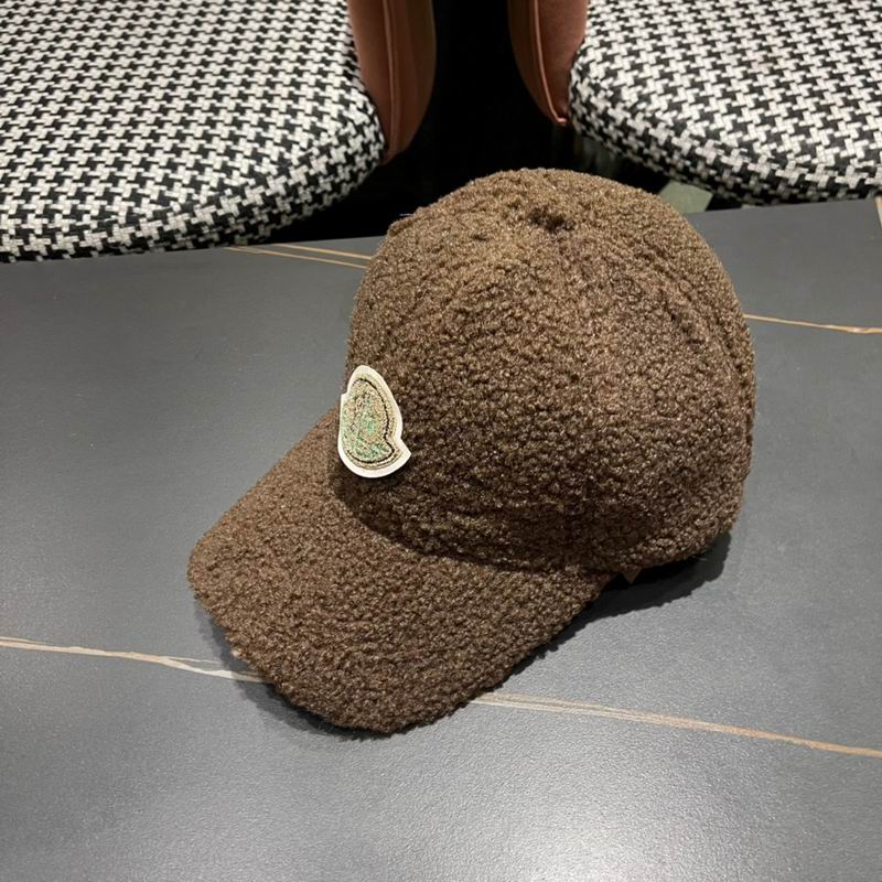 Moncler cap (834)