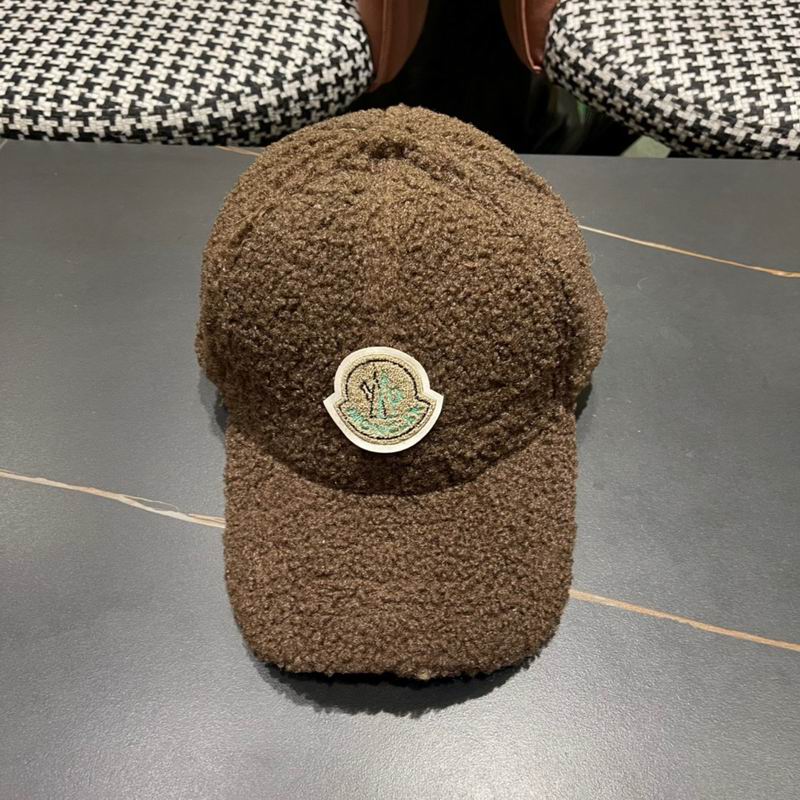 Moncler cap (835)