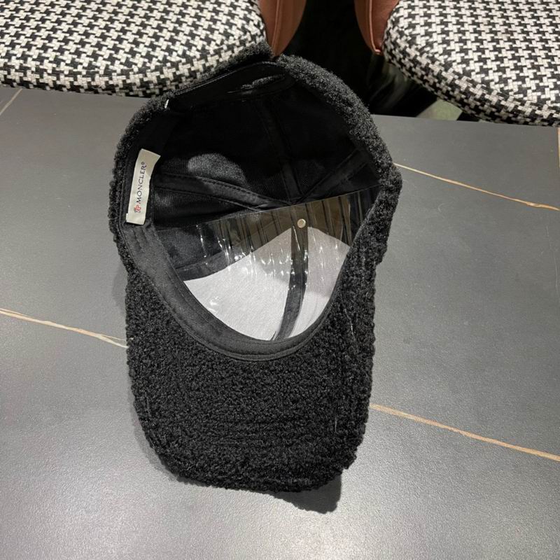Moncler cap (838)