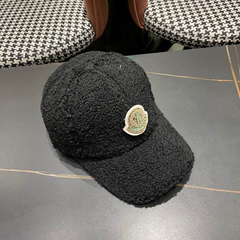 Moncler cap (845)