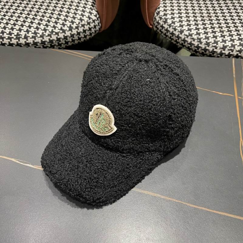 Moncler cap (846)