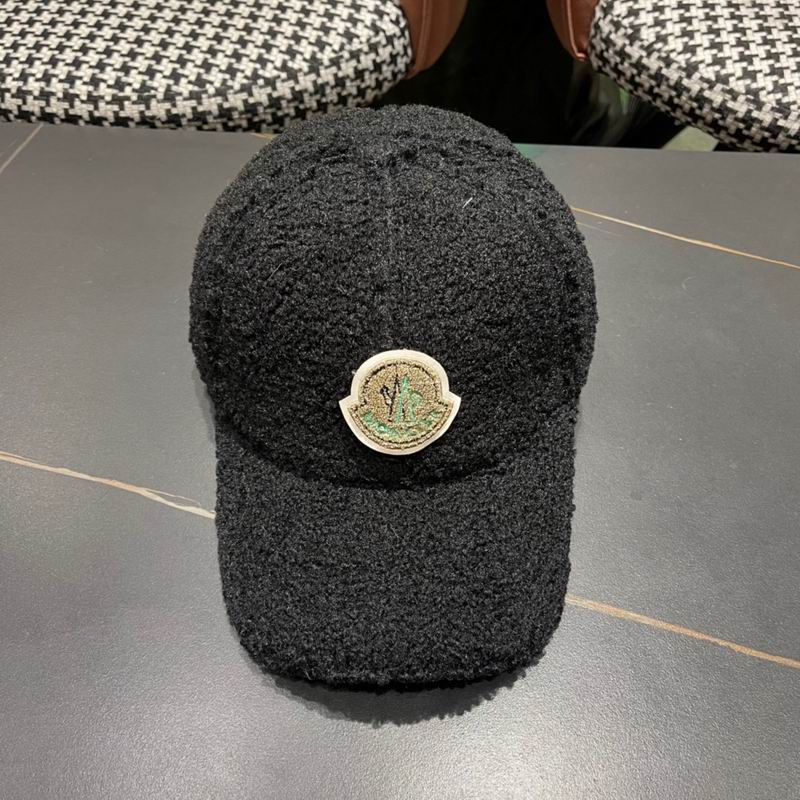 Moncler cap (847)